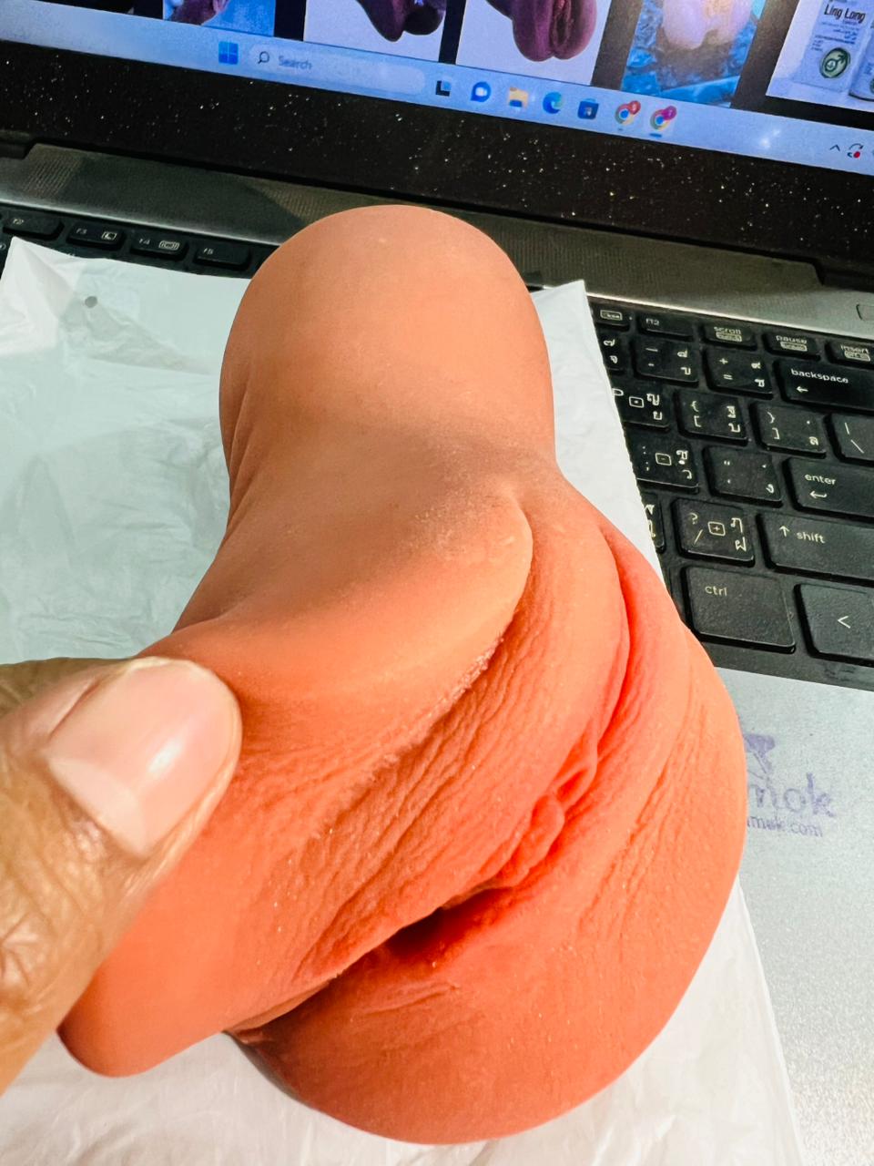 মাস্টারবেশন-মিনি™ডল ➤প্রিমিয়াম-প্রো™